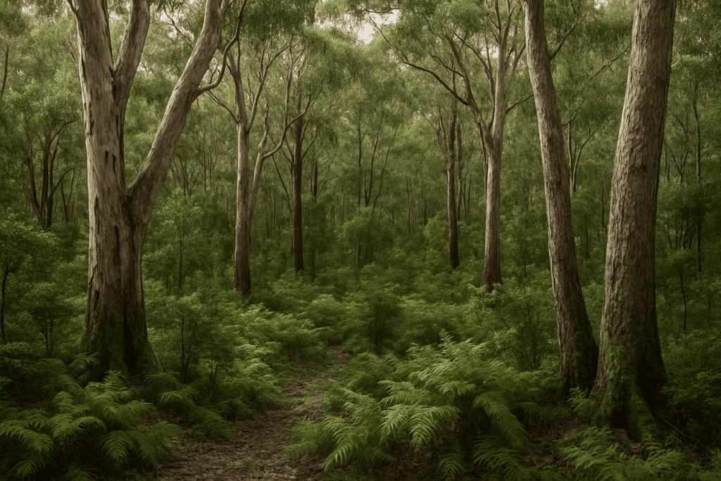 impact assessment surveys WA